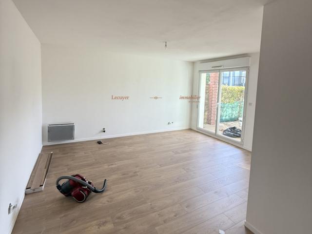 Appartement location à Nantes, Rezé