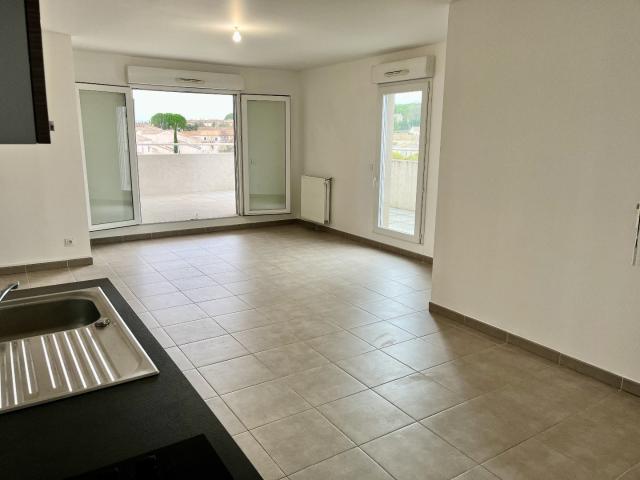 Appartement vente à La Martelle, Montpellier