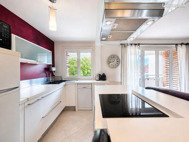 Appartement vente à Melun