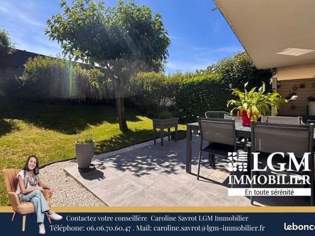 Appartement vente à Toulouse, Lespinasse