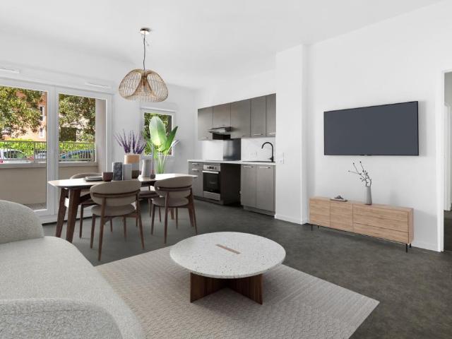 Appartement vente à Antony, Châtenay-malabry