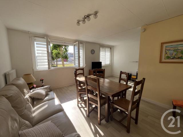 Appartement location à Avranches, Granville