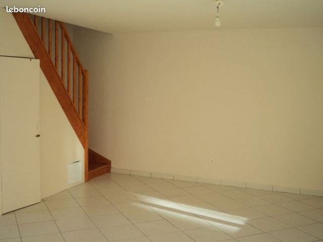 Appartement vente à Pontivy, Bretagne
