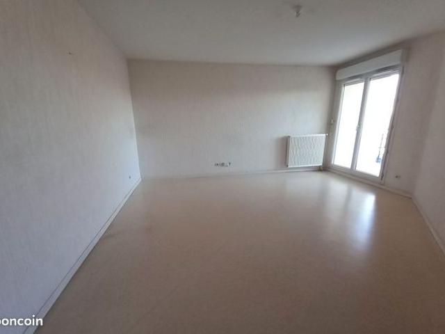 Appartement vente à Toulouse, Colomiers