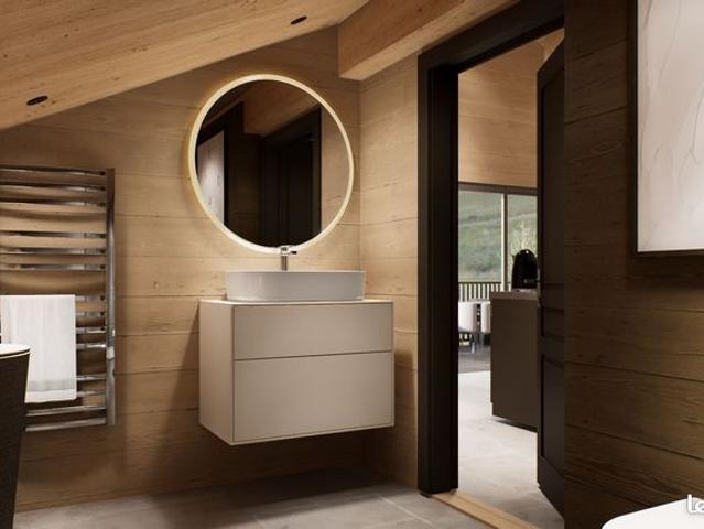 Appartement vente à Grand'Combe-Châteleu, Doubs