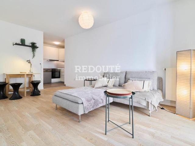Appartement vente à Reims