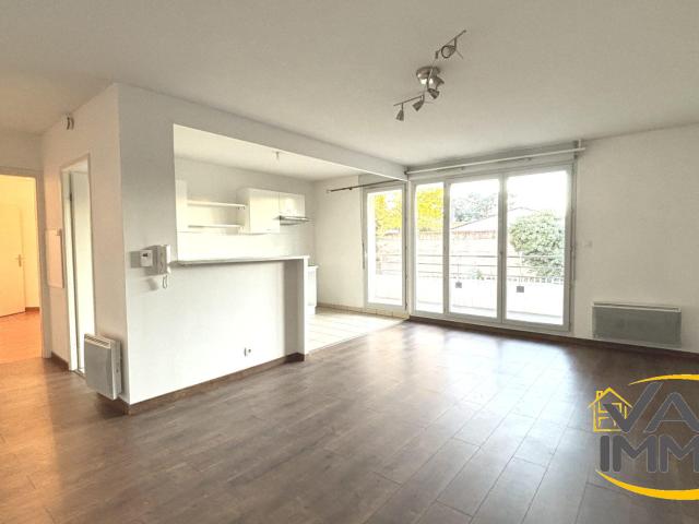 Appartement vente à Toulouse, Colomiers