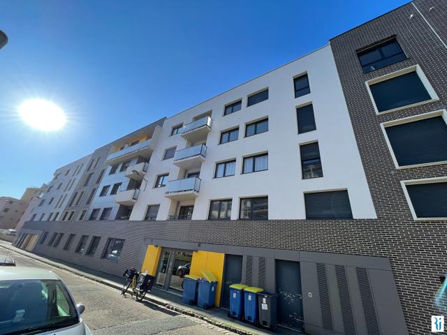 Appartement vente à Rouen, Ruan