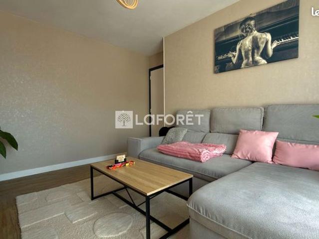 Appartement vente à Albertville