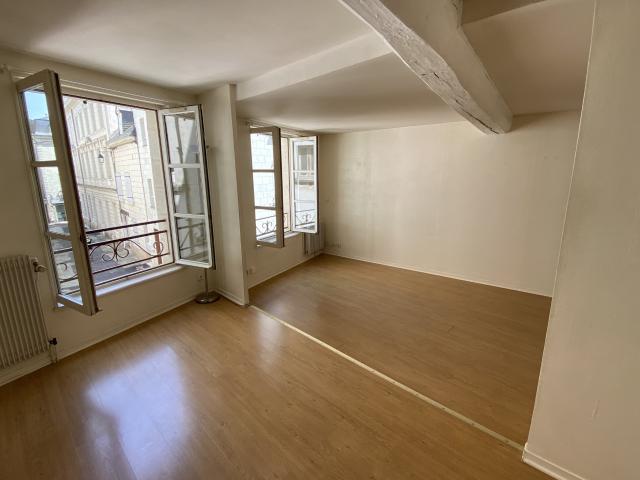 Appartement vente à Saumur