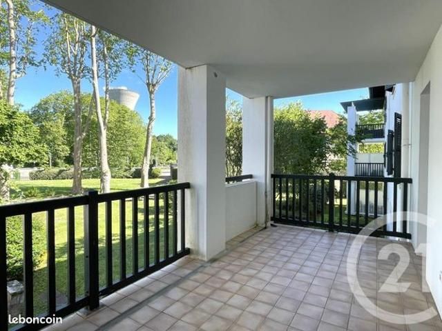 Appartement vente à Bayonne