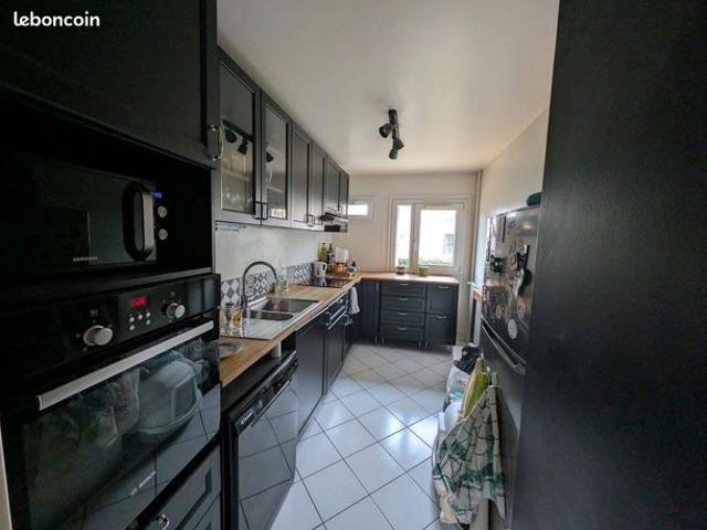Appartement vente à Courbevoie, Hauts-de-Seine