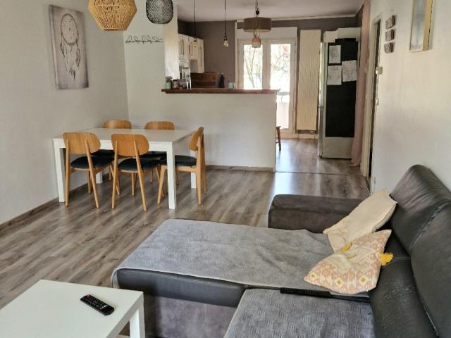 Appartement vente à Annecy