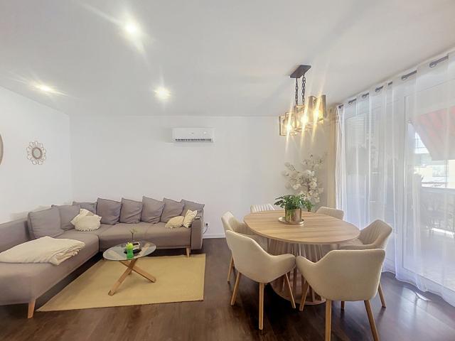 Appartement vente à Ajaccio