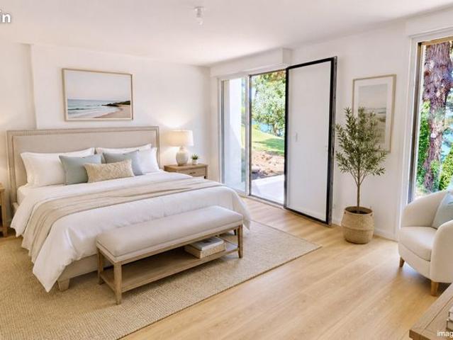 Appartement vente à Quimper, Bretagne