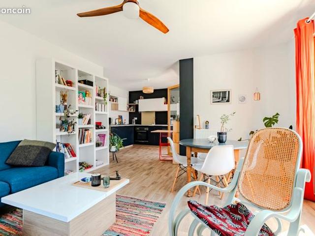 Appartement vente à Saintes, Floirac