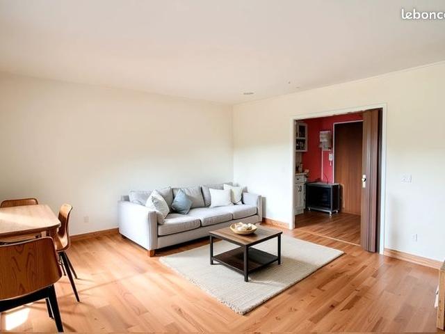Appartement vente à Senlis, Creil