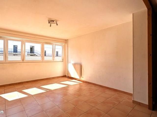 Appartement vente à Saint-André-les-Vergers, Aube