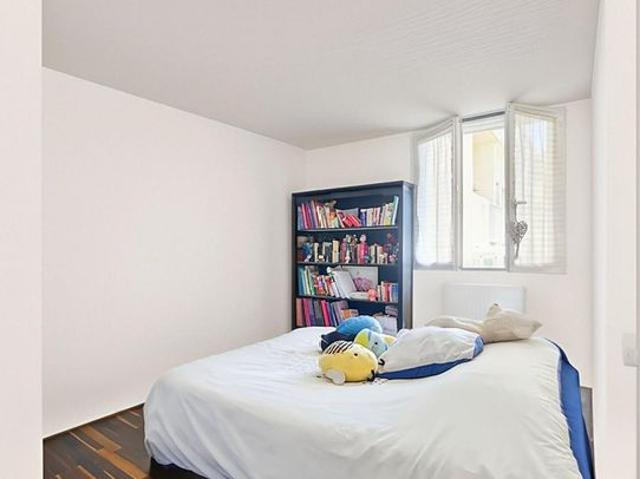 Appartement vente à Marseille