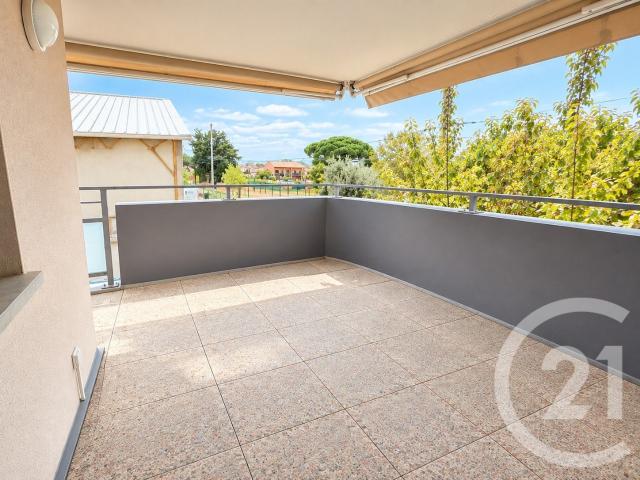 Appartement vente à La Roseraie, Toulouse