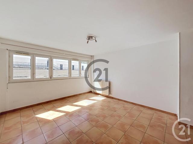 Appartement vente à Troyes, Saint-andré-les-vergers