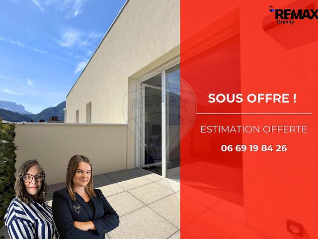 Appartement vente à Cluses, Haute-Savoie