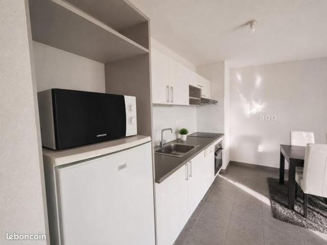 Appartement vente à Toulouse