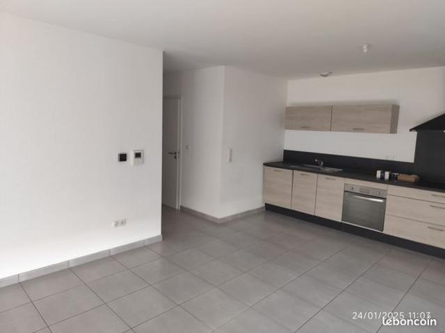 Appartement vente à Mulhouse, Kingersheim