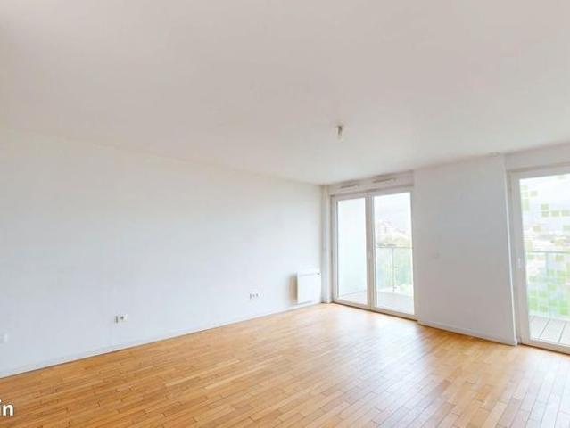 Appartement vente à Nanterre, Courbevoie