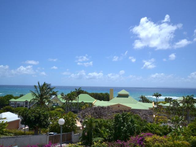 Appartement vente à Guadeloupe