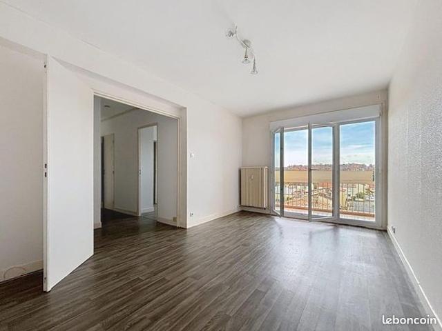 Appartement vente à Montauban