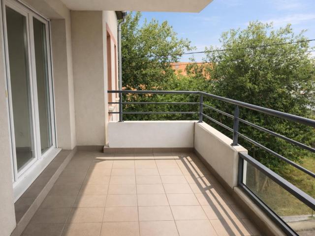 Appartement vente à Haguenau-Wissembourg, Pfaffenhoffen