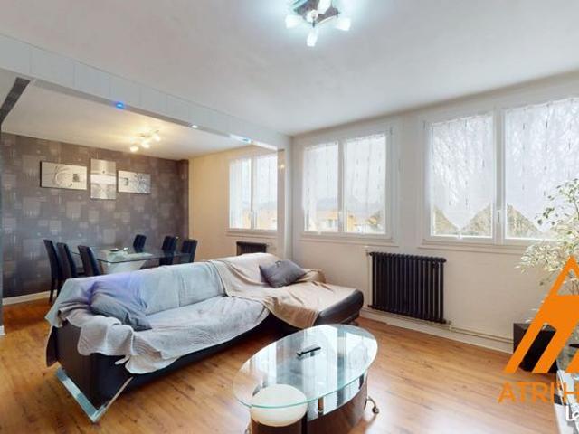 Appartement vente à Aurillac
