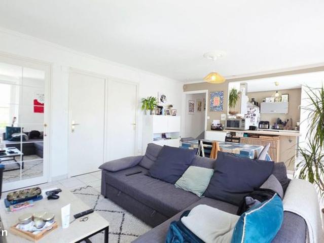 Appartement vente à Bourges