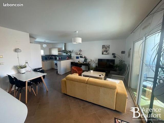 Appartement vente à Les Sables-d'Olonne, Saint-gilles-croix-de-vie