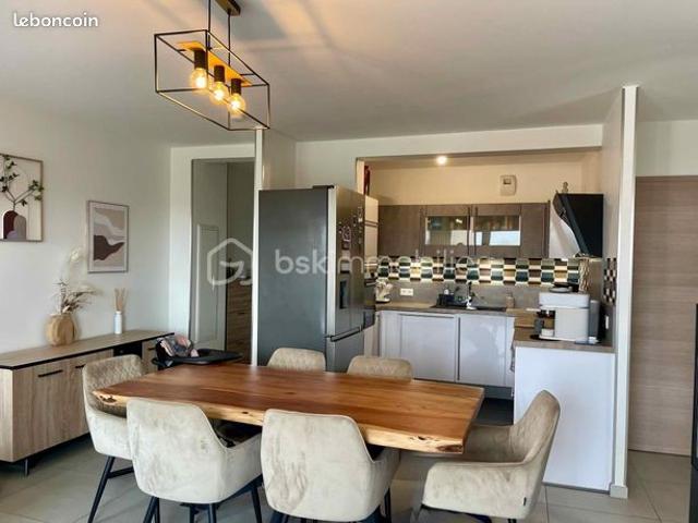 Appartement vente à Thionville