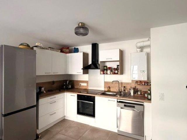 Appartement location à Grenoble, Saint-martin-d'hères