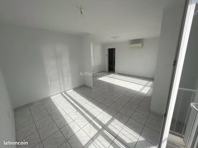 Appartement vente à Istres, Martigues