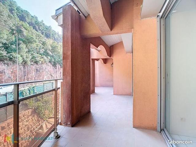 Appartement vente à Grasse, Théoule-sur-mer