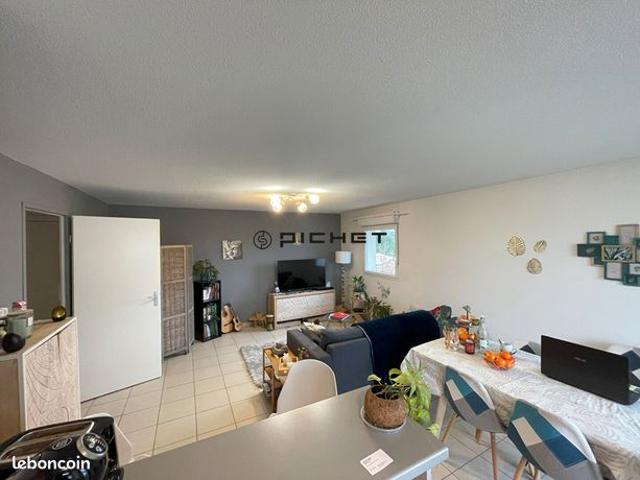 Appartement vente à Bordeaux, Le Haillan
