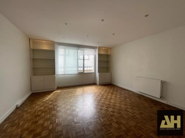 Appartement vente à Saint-Luc, Brest