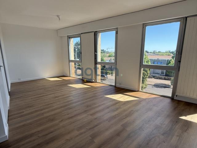 Appartement location à La Roche-sur-Yon, Montaigu
