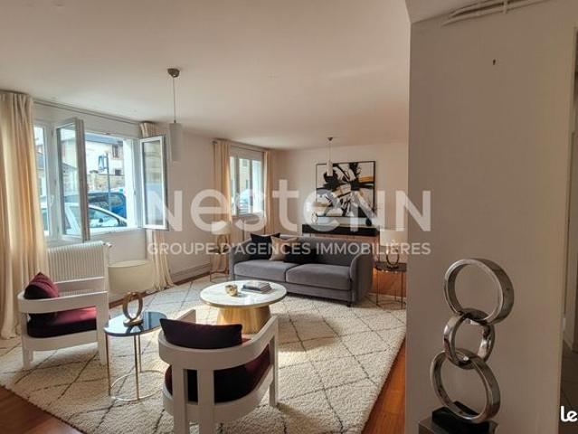 Appartement vente à Brest, Bretagne