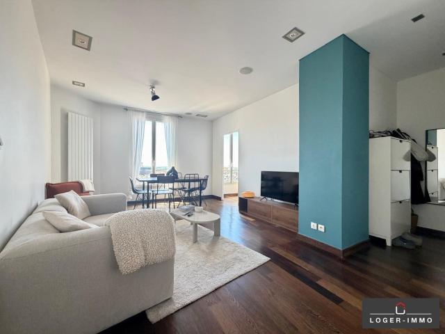 Appartement vente à Nogent-sur-Marne, Nogent-sur-marne