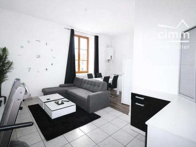 Appartement vente à Vienne, Saint-siméon-de-bressieux