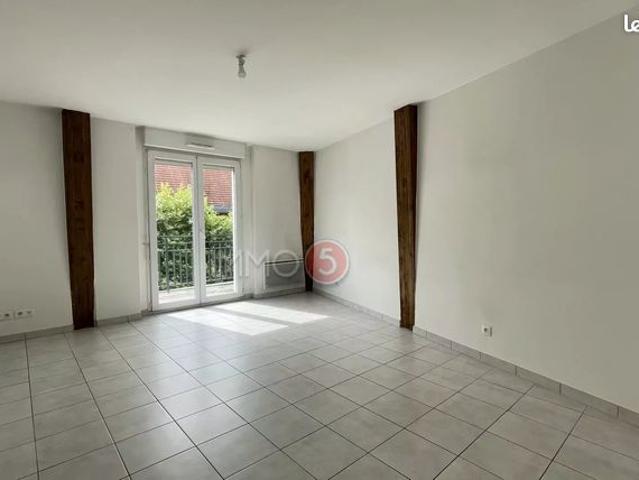 Appartement vente à Le Raincy