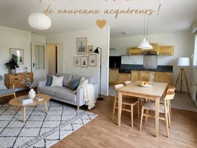 Appartement vente à Lille, Wattignies
