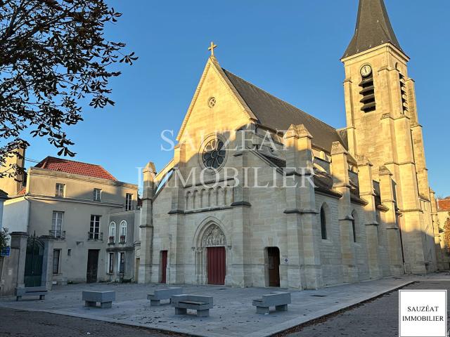 Appartement location à Antony, Bagneux