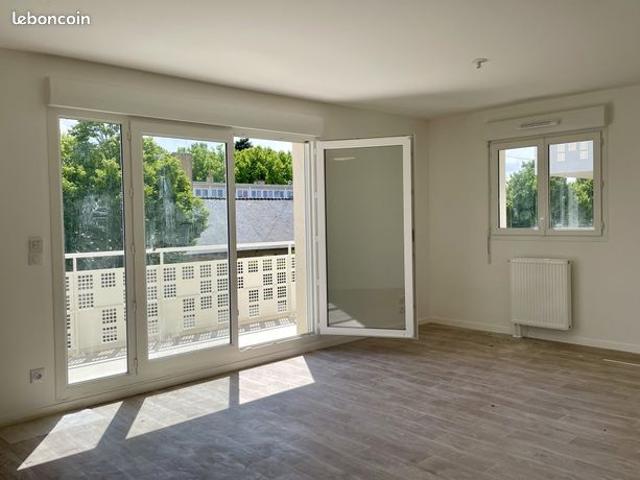 Appartement vente à Caen, Colombelles