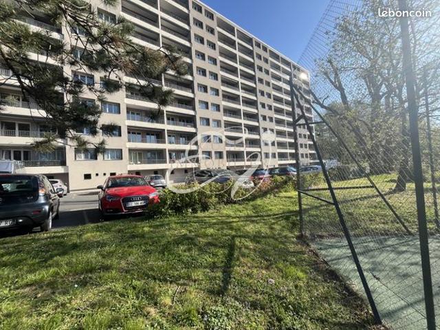 Appartement vente à Lyon, Métropole de Lyon